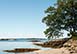 Clapboard Island Estate  Maine Vacation Villa - Private Island