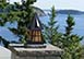 Frenchman Bay Estate Maine Vacation Villa - Bar Harbor