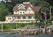 Summer Cottage Kennebunkport