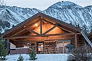 11 Bandit Way Montana Holiday Letting