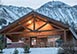 11 Bandit Way Montana Vacation Villa - Big Sky