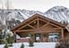 11 Bandit Way Montana Vacation Villa - Big Sky