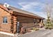 11 Bandit Way Montana Vacation Villa - Big Sky