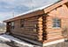 11 Bandit Way Montana Vacation Villa - Big Sky