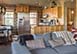11 Bandit Way Montana Vacation Villa - Big Sky
