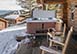 11 Bandit Way Montana Vacation Villa - Big Sky