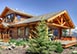 13 Bandit Way Montana Vacation Villa - Big Sky