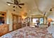 13 Bandit Way Montana Vacation Villa - Big Sky