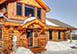 13 Bandit Way Montana Vacation Villa - Big Sky