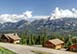 13 Bandit Way Montana Vacation Villa - Big Sky