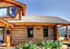 13 Bandit Way Montana Vacation Villa - Big Sky
