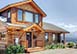 13 Bandit Way Montana Vacation Villa - Big Sky