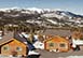 13 Bandit Way Montana Vacation Villa - Big Sky