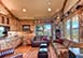 13 Bandit Way Montana Vacation Villa - Big Sky