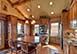 13 Bandit Way Montana Vacation Villa - Big Sky