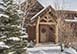 60 Moose Ridge Montana Vacation Villa - Big Sky Resort
