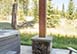 Alpenglow Montana Vacation Villa - Big Sky