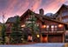 Alpine Meadows Chalet 2 Silver Star Montana Vacation Villa - Big Sky Resort