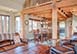 Alpine Meadows Chalet 2 Silver Star Montana Vacation Villa - Big Sky Resort