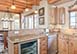 Alpine Meadows Chalet 2 Silver Star Montana Vacation Villa - Big Sky Resort