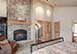 Alpine Meadows Chalet 2 Silver Star Montana Vacation Villa - Big Sky Resort
