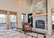 Alpine Meadows Chalet 2 Silver Star Montana Vacation Villa - Big Sky Resort