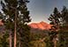 Alpine Meadows Chalet 2 Silver Star Montana Vacation Villa - Big Sky Resort