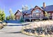 Antler Ridge Montana Vacation Villa - Big Sky Resort