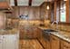 Bear Den Lodge Montana Vacation Villa - Blackfoot River