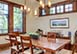 Bear Den Lodge Montana Vacation Villa - Blackfoot River