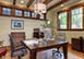 Bear Den Lodge Montana Vacation Villa - Blackfoot River