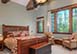 Bear Den Lodge Montana Vacation Villa - Blackfoot River