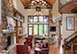 Bear Den Lodge Montana Vacation Villa - Blackfoot River