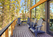 Blackhawk Montana Vacation Villa - Big Sky