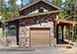 Blackhawk Montana Vacation Villa - Big Sky