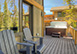 Blackhawk Montana Vacation Villa - Big Sky