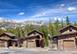 Blackhawk Montana Vacation Villa - Big Sky