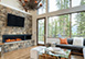 Blackhawk Montana Vacation Villa - Big Sky