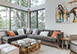 Blackhawk Montana Vacation Villa - Big Sky