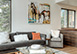 Blackhawk Montana Vacation Villa - Big Sky