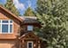 Blue Grouse 14 Montana Vacation Villa