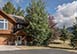 Blue Grouse 14 Montana Vacation Villa