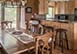 Blue Grouse 14 Montana Vacation Villa