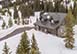 Camp Arrowhead Cabin Montana Vacation Villa - Blackfoot River