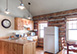 Cowboy Heaven Cabins 3 Rustic Ridge Montana Vacation Villa - Big Sky Resort