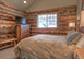 Cowboy Heaven Cabins 3 Rustic Ridge Montana Vacation Villa - Big Sky Resort