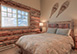 Cowboy Heaven Cabins 3 Rustic Ridge Montana Vacation Villa - Big Sky Resort