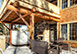 Cowboy Heaven Luxury Suites Unit 2B Montana Vacation Villa - Big Sky Resort