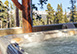 Cowboy Heaven Luxury Suites Unit 2B Montana Vacation Villa - Big Sky Resort