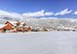 Crail Creek 50 Montana Vacation Villa